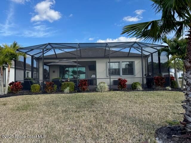 2115 Trift Bridge Circle, Melbourne, FL 32940