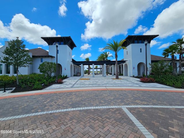 2115 Trift Bridge Circle, Melbourne, FL 32940