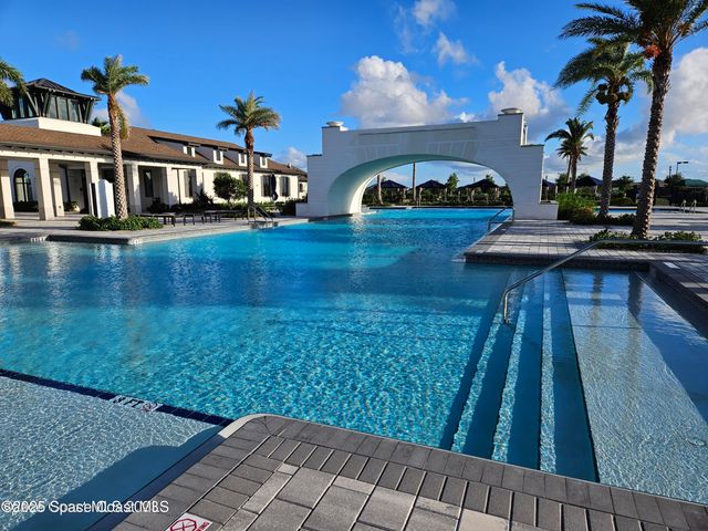 2115 Trift Bridge Circle, Melbourne, FL 32940