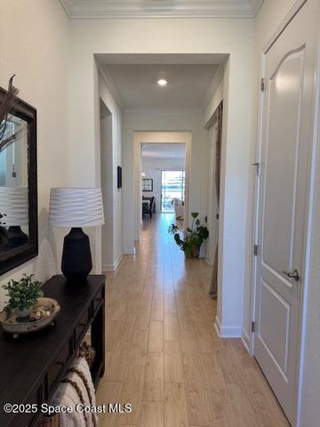 2115 Trift Bridge Circle, Melbourne, FL 32940