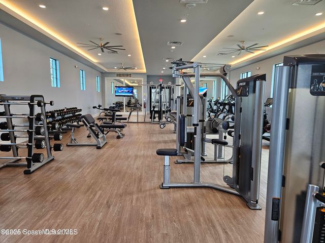 2115 Trift Bridge Circle, Melbourne, FL 32940