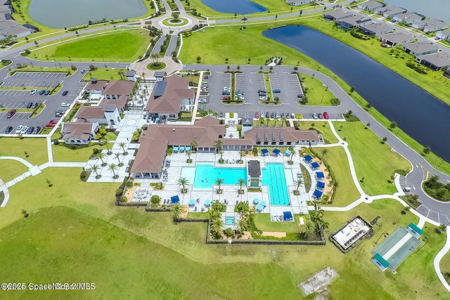 2115 Trift Bridge Circle, Melbourne, FL 32940