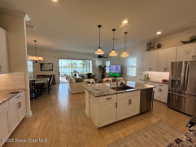 2115 Trift Bridge Circle, Melbourne, FL 32940