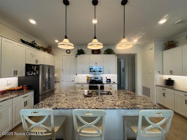 2115 Trift Bridge Circle, Melbourne, FL 32940