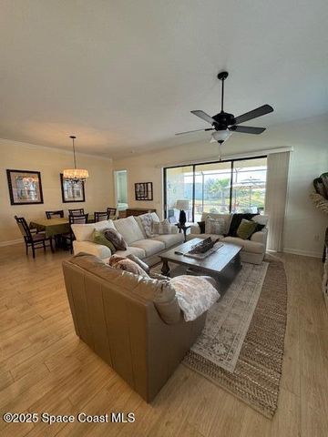 2115 Trift Bridge Circle, Melbourne, FL 32940