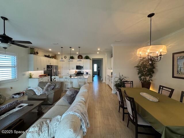 2115 Trift Bridge Circle, Melbourne, FL 32940