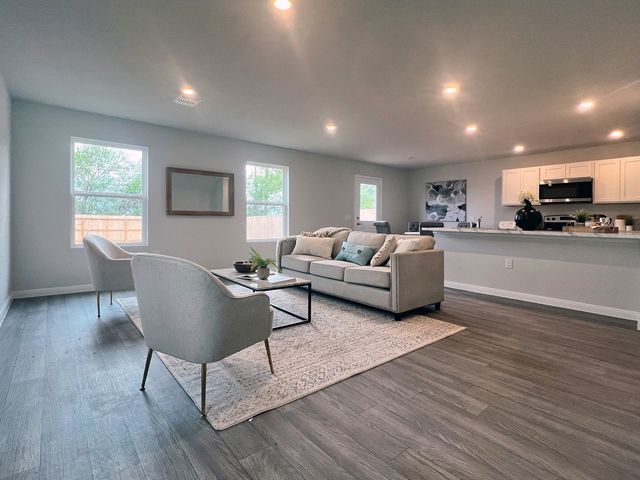 306 Paschal Road, Mabank, TX 75147