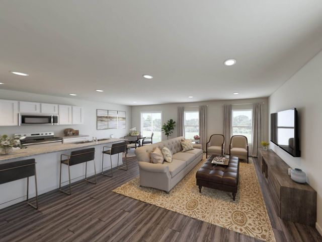 306 Paschal Road, Mabank, TX 75147