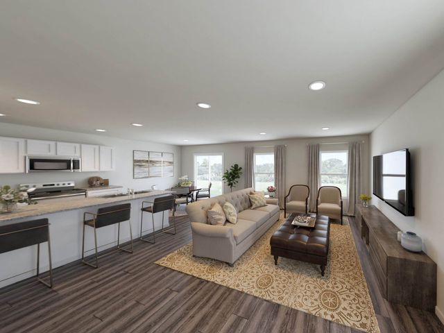 306 Paschal Road, Mabank, TX 75147