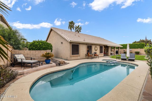 13369 W WILSHIRE Drive, Goodyear, AZ 85395