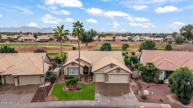 13369 W WILSHIRE Drive, Goodyear, AZ 85395