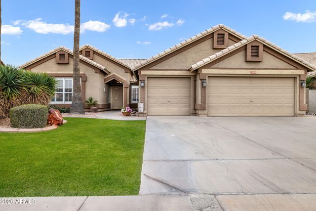 13369 W WILSHIRE Drive, Goodyear, AZ 85395