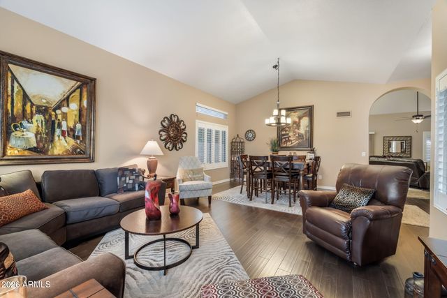 13369 W WILSHIRE Drive, Goodyear, AZ 85395