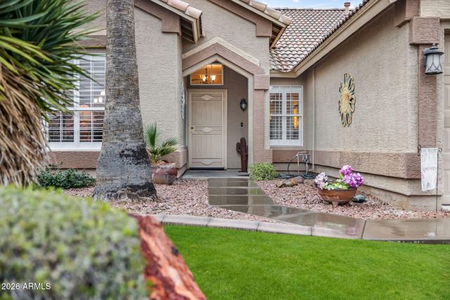 13369 W WILSHIRE Drive, Goodyear, AZ 85395