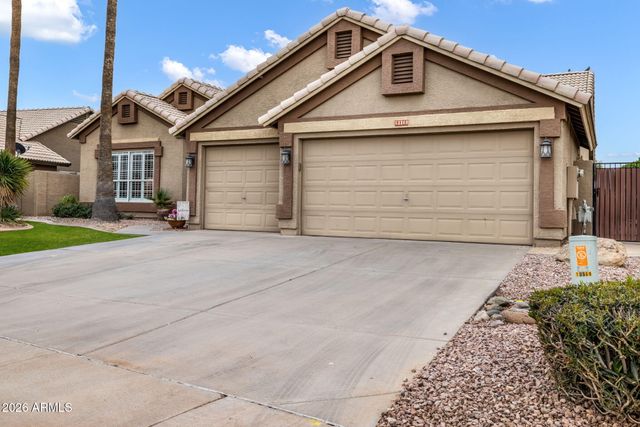 13369 W WILSHIRE Drive, Goodyear, AZ 85395