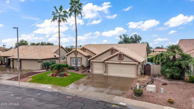 13369 W WILSHIRE Drive, Goodyear, AZ 85395