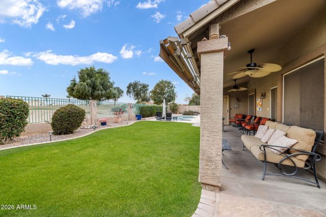 13369 W WILSHIRE Drive, Goodyear, AZ 85395