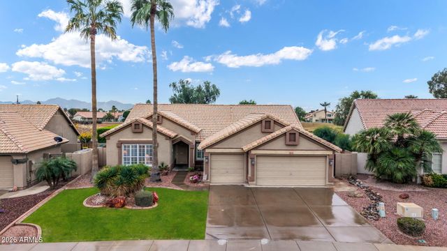 13369 W WILSHIRE Drive, Goodyear, AZ 85395