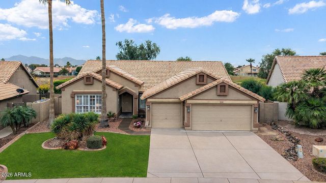 13369 W WILSHIRE Drive, Goodyear, AZ 85395