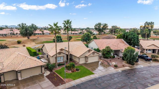 13369 W WILSHIRE Drive, Goodyear, AZ 85395