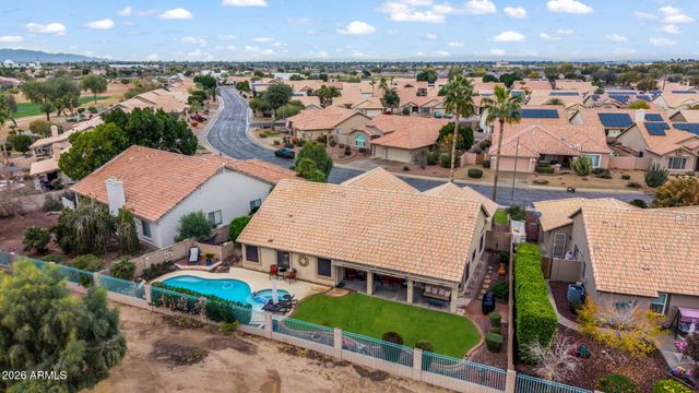 13369 W WILSHIRE Drive, Goodyear, AZ 85395