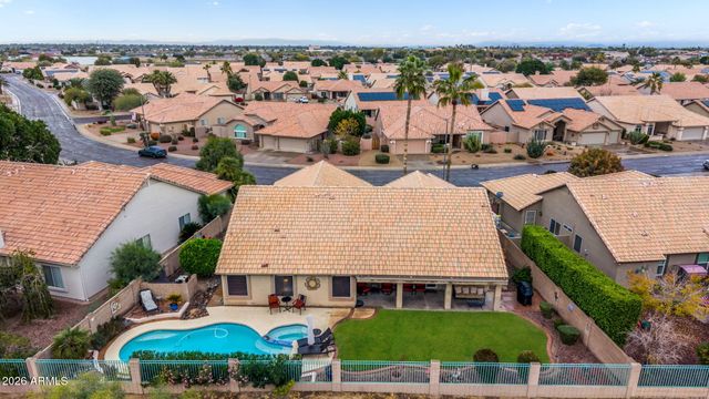 13369 W WILSHIRE Drive, Goodyear, AZ 85395