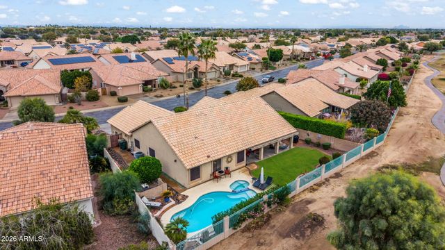 13369 W WILSHIRE Drive, Goodyear, AZ 85395