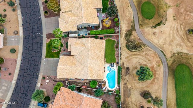 13369 W WILSHIRE Drive, Goodyear, AZ 85395