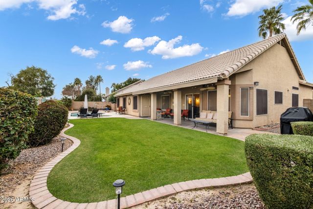 13369 W WILSHIRE Drive, Goodyear, AZ 85395