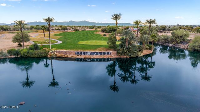 13369 W WILSHIRE Drive, Goodyear, AZ 85395