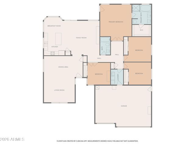 13369 W WILSHIRE Drive, Goodyear, AZ 85395