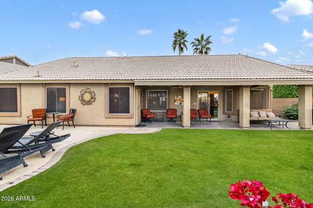 13369 W WILSHIRE Drive, Goodyear, AZ 85395