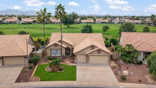 13369 W WILSHIRE Drive, Goodyear, AZ 85395