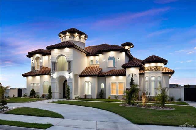 4717 Estancia Parkway, Mcallen, TX 78504