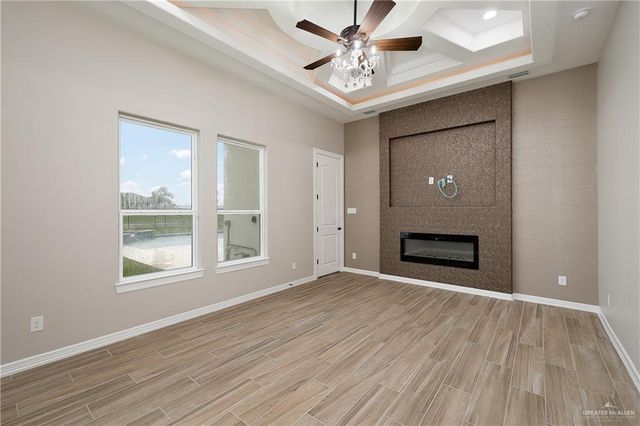 4717 Estancia Parkway, Mcallen, TX 78504