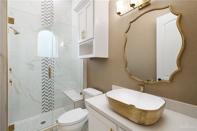 4717 Estancia Parkway, Mcallen, TX 78504