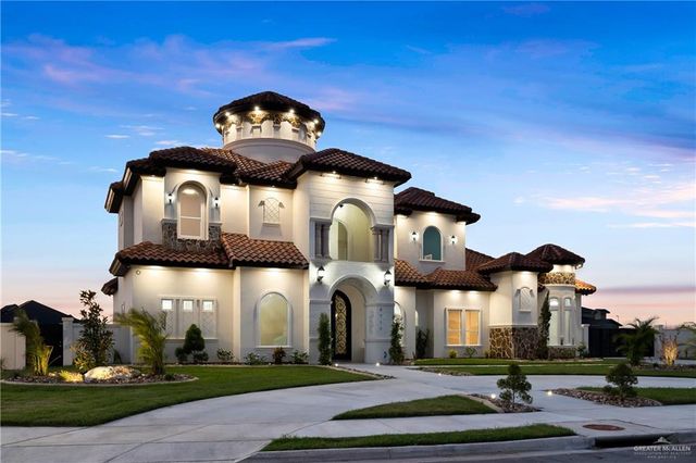 4717 Estancia Parkway, Mcallen, TX 78504