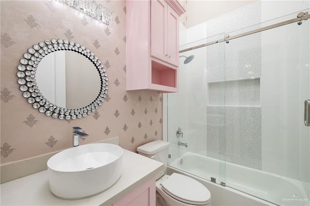 4717 Estancia Parkway, Mcallen, TX 78504