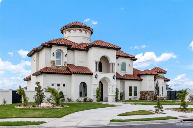 4717 Estancia Parkway, Mcallen, TX 78504