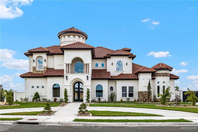 4717 Estancia Parkway, Mcallen, TX 78504