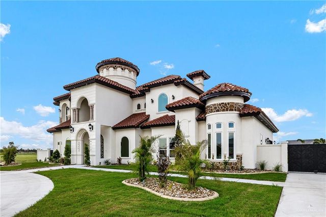 4717 Estancia Parkway, Mcallen, TX 78504