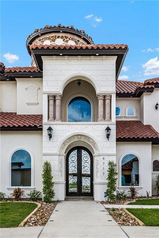 4717 Estancia Parkway, Mcallen, TX 78504