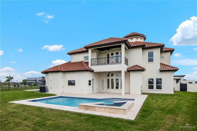 4717 Estancia Parkway, Mcallen, TX 78504