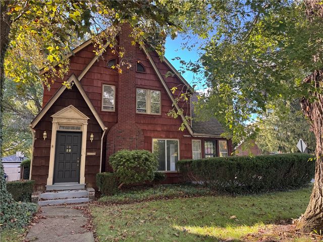 329 Norris St, Sharon, PA 16146