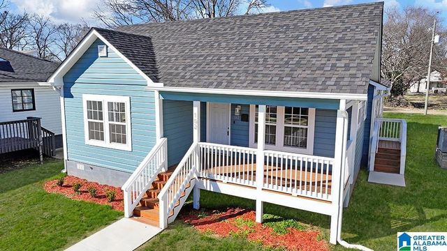 102 4TH AVENUE, Birmingham, AL 35205