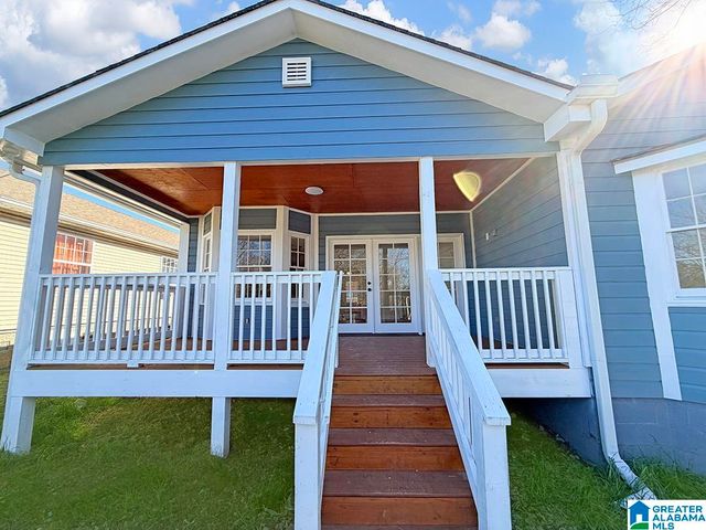 102 4TH AVENUE, Birmingham, AL 35205