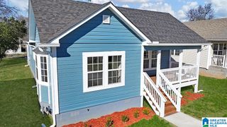 102 4TH AVENUE, Birmingham, AL 35205