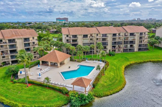 601 Seafarer Circle 201, Jupiter, FL 33477