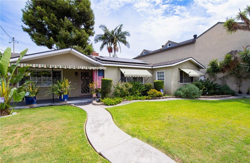 11926 Rives Avenue, Downey, CA 90242 — photo 2