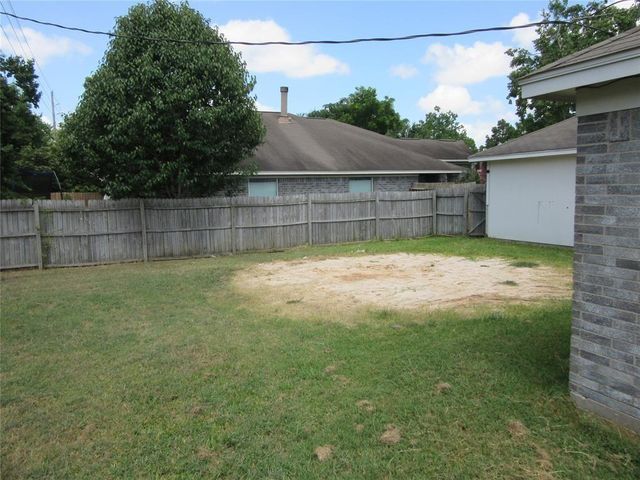 5237 Pinewood Terrace, Katy, TX 77493